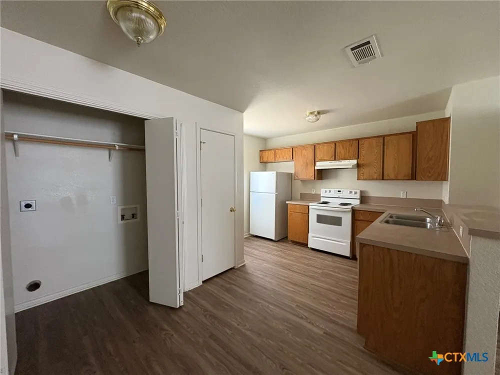 4210 Primrose Drive #C Copperas Cove, TX 76522