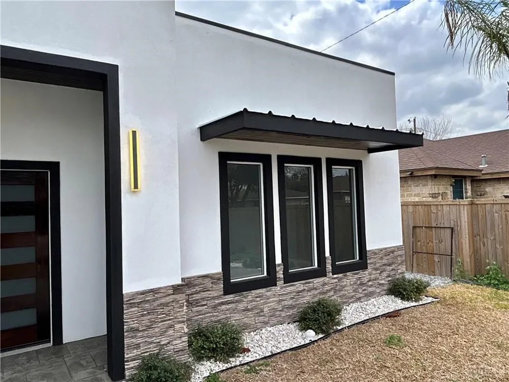 3614 Mina De Oro Edinburg, TX 78542
