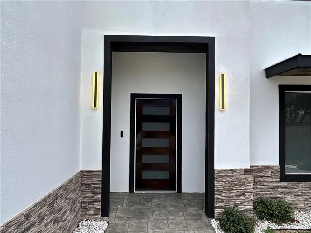 3614 Mina De Oro Edinburg, TX 78542