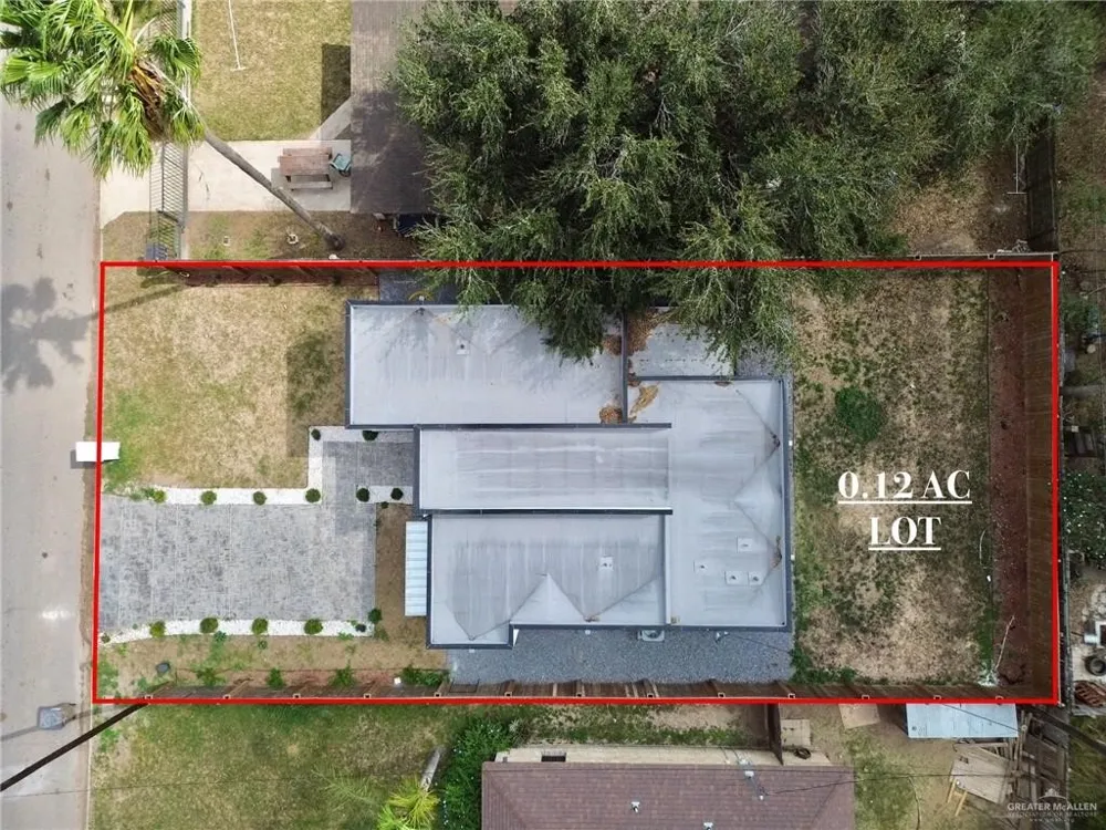 3614 Mina De Oro Edinburg, TX 78542