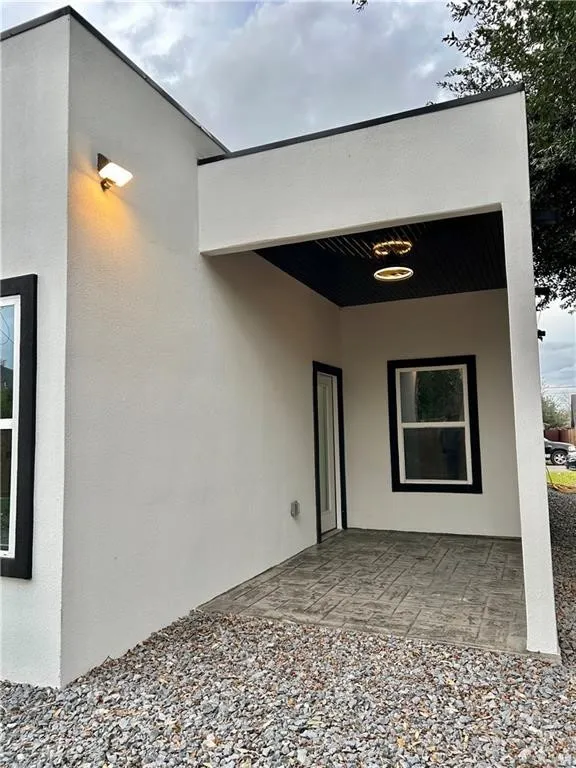3614 Mina De Oro Edinburg, TX 78542