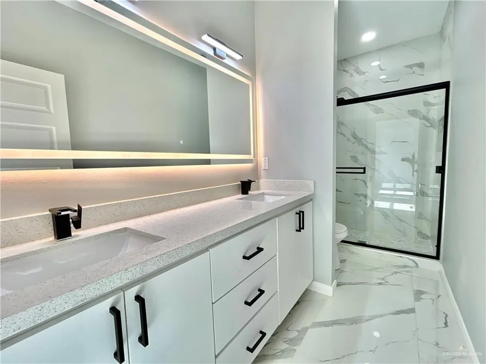3614 Mina De Oro Edinburg, TX 78542