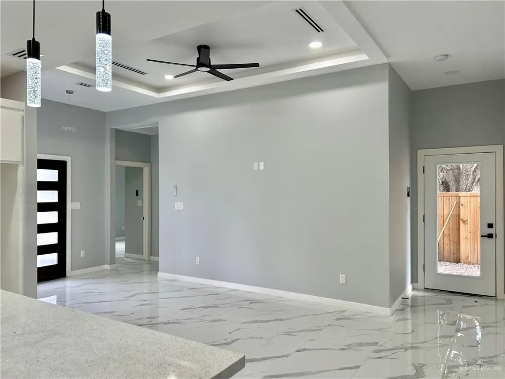 3614 Mina De Oro Edinburg, TX 78542