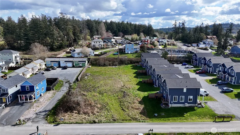 704 Hamilton Ranch Road Friday Harbor, WA 98250