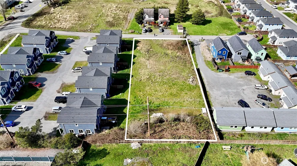 704 Hamilton Ranch Road Friday Harbor, WA 98250