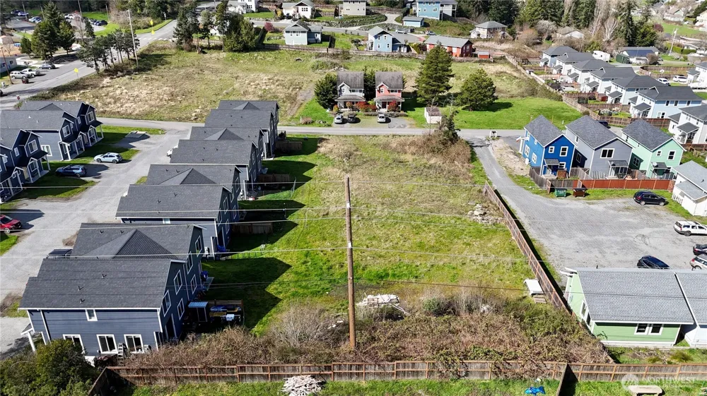 704 Hamilton Ranch Road Friday Harbor, WA 98250