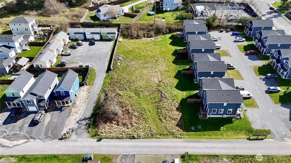704 Hamilton Ranch Road Friday Harbor, WA 98250