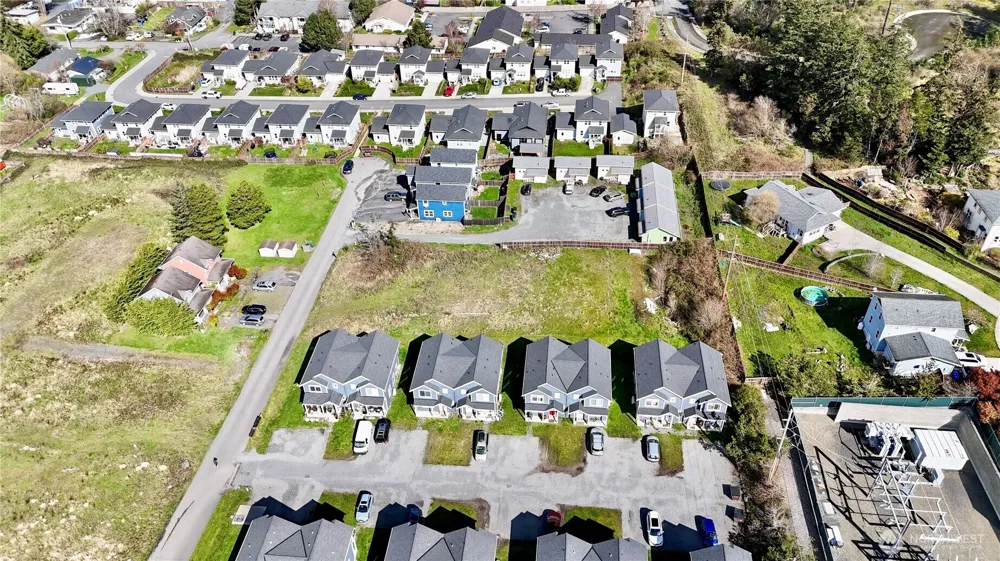 704 Hamilton Ranch Road Friday Harbor, WA 98250