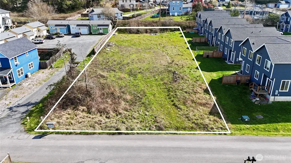 704 Hamilton Ranch Road Friday Harbor, WA 98250