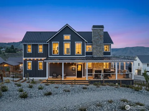 298 Bobcat Lane