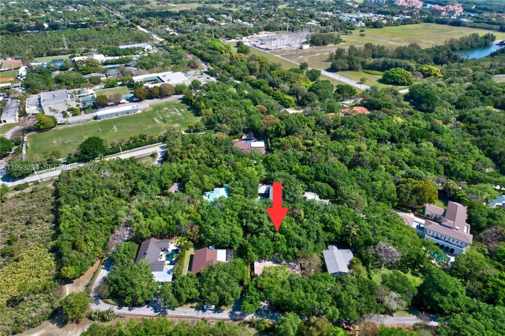 6767 SW 154th St Palmetto Bay, FL 33157