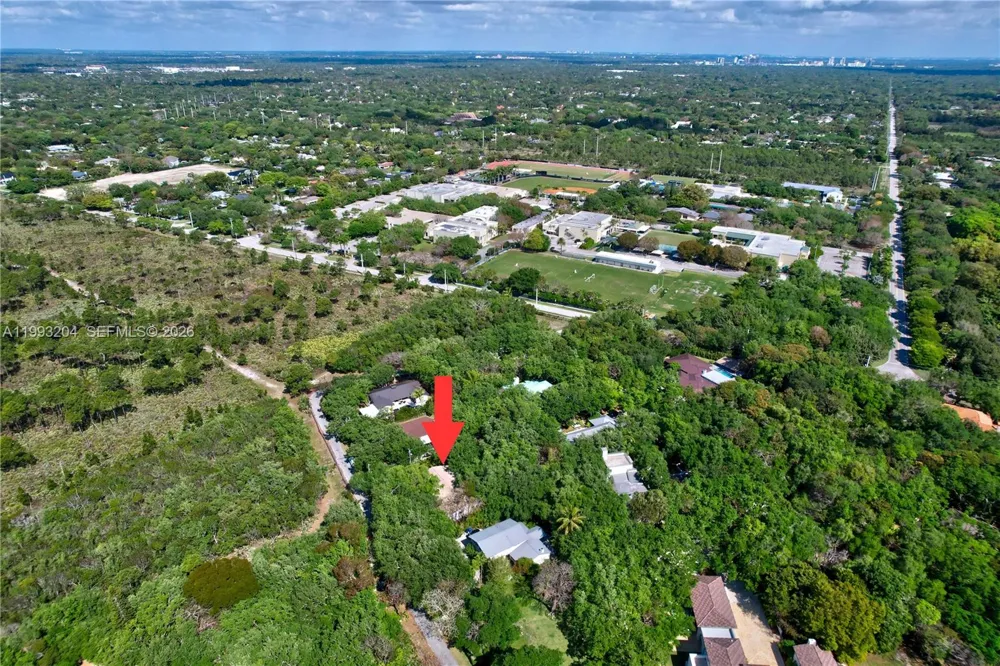 6767 SW 154th St Palmetto Bay, FL 33157
