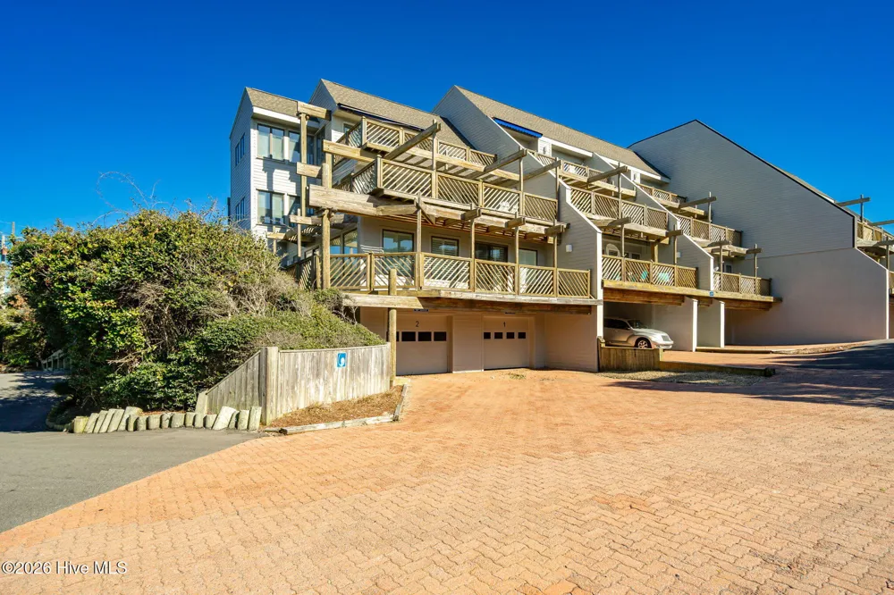 301 Salter Path Road #2 Genesis Pine Knoll Shores, NC 28512
