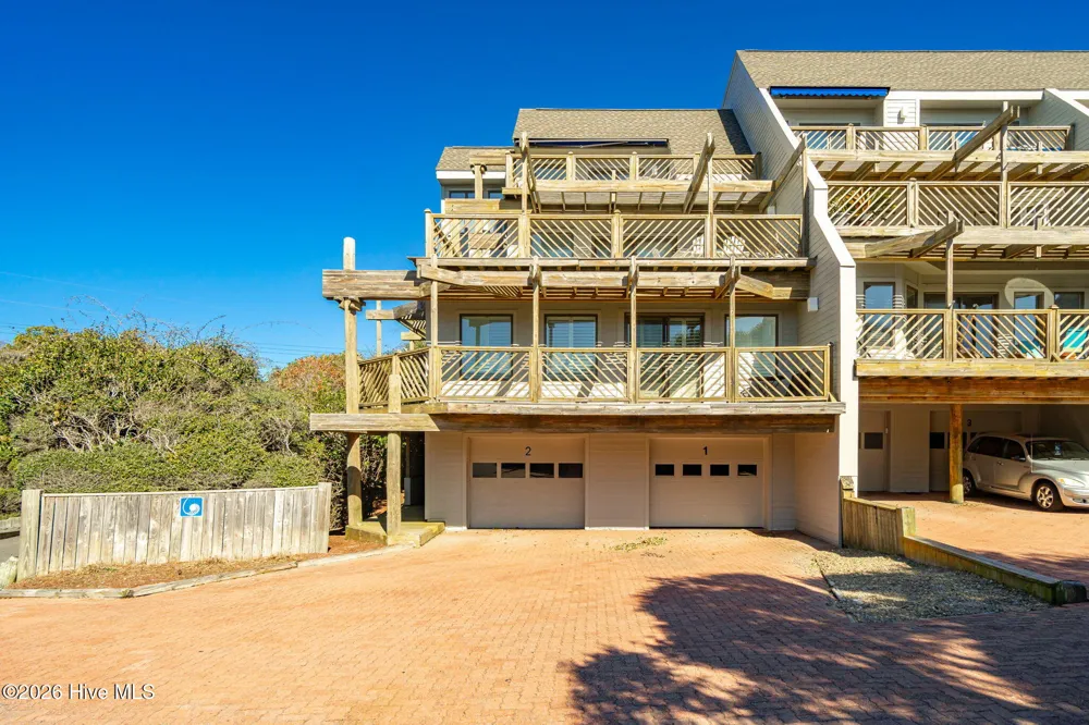 301 Salter Path Road #2 Genesis Pine Knoll Shores, NC 28512
