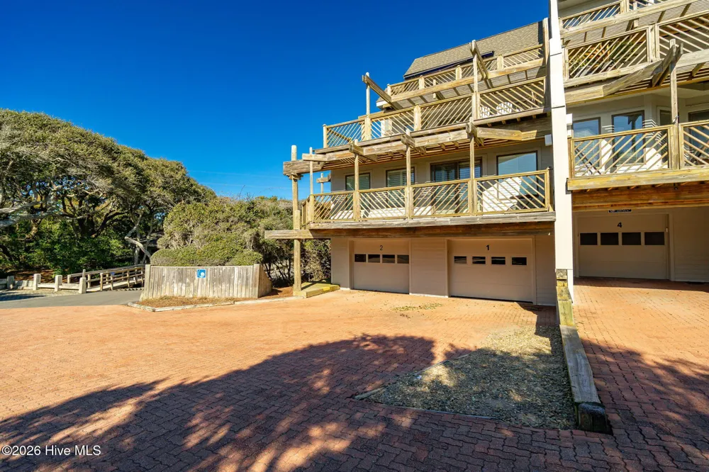 301 Salter Path Road #2 Genesis Pine Knoll Shores, NC 28512