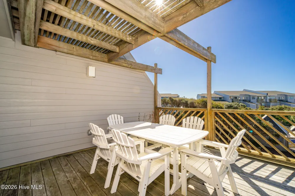 301 Salter Path Road #2 Genesis Pine Knoll Shores, NC 28512