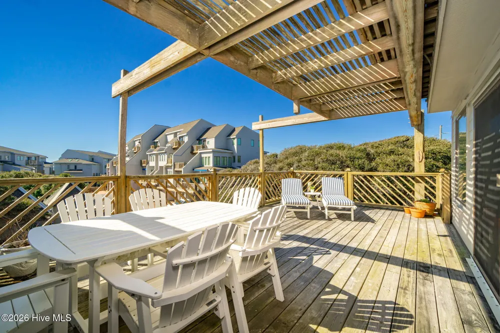 301 Salter Path Road #2 Genesis Pine Knoll Shores, NC 28512