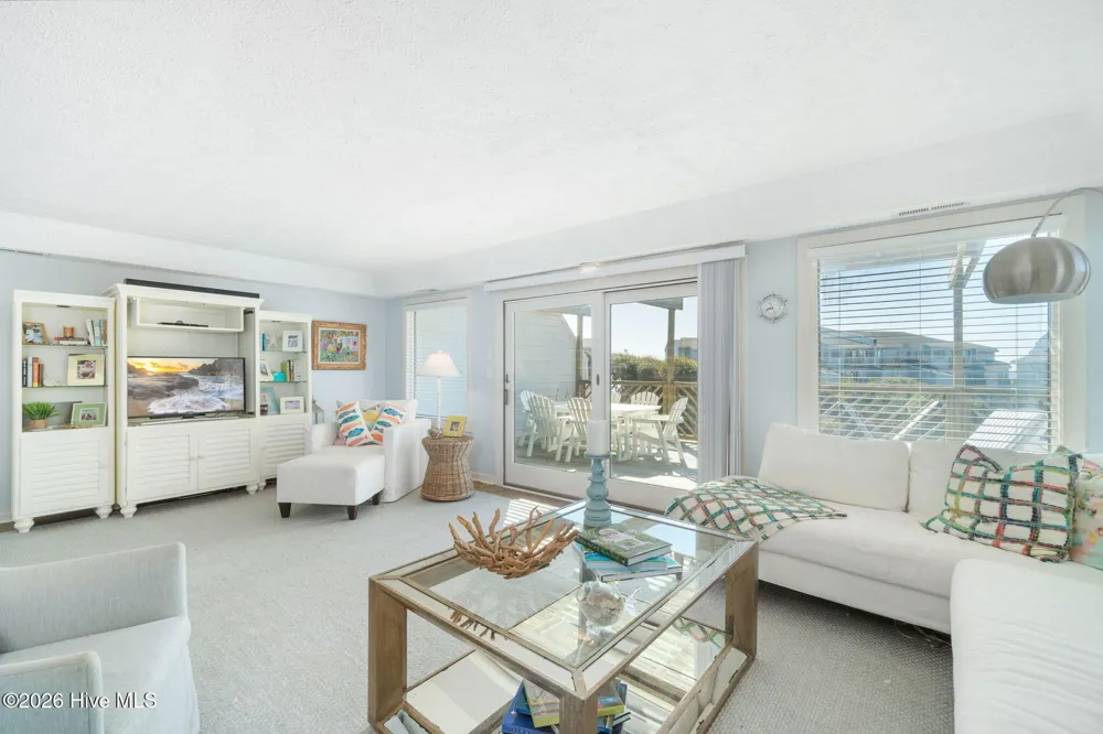 301 Salter Path Road #2 Genesis Pine Knoll Shores, NC 28512