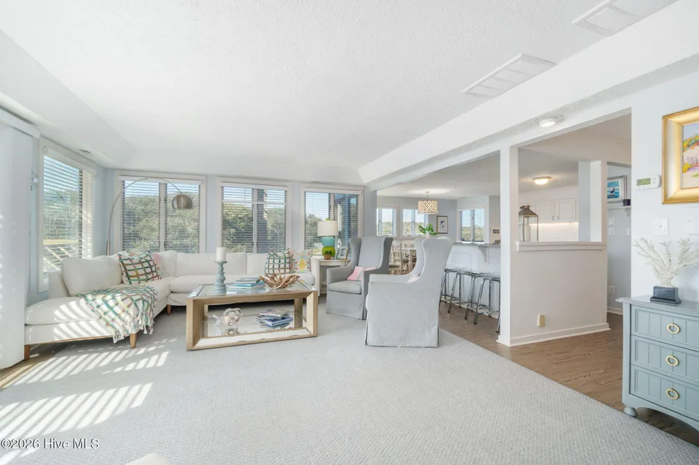 301 Salter Path Road #2 Genesis Pine Knoll Shores, NC 28512