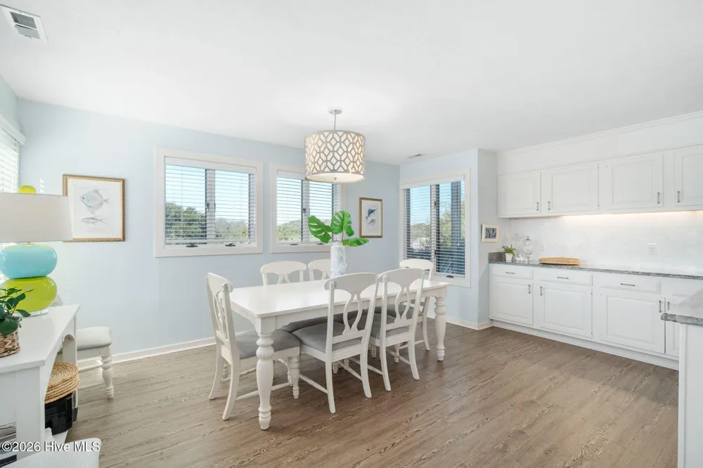 301 Salter Path Road #2 Genesis Pine Knoll Shores, NC 28512