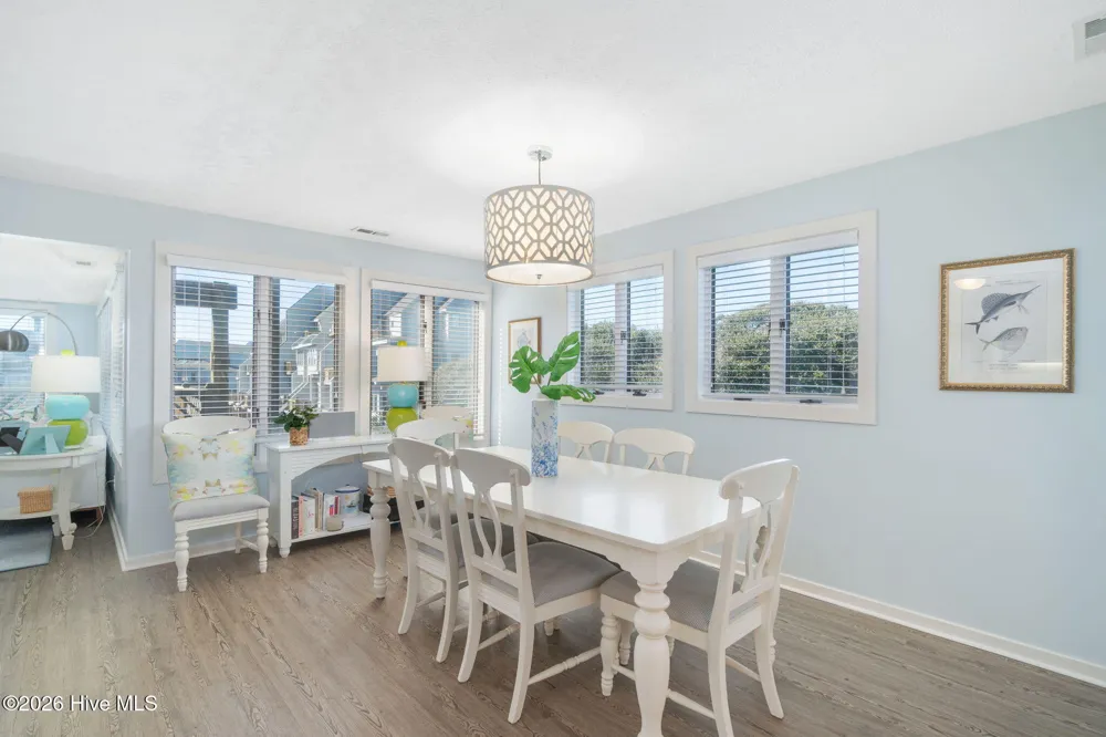 301 Salter Path Road #2 Genesis Pine Knoll Shores, NC 28512