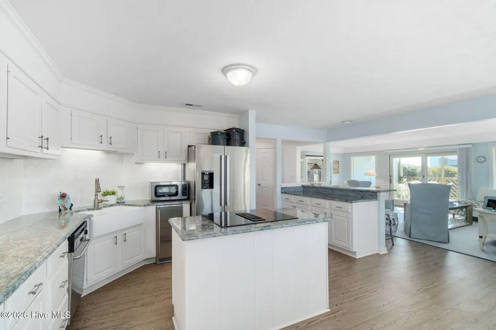 301 Salter Path Road #2 Genesis Pine Knoll Shores, NC 28512