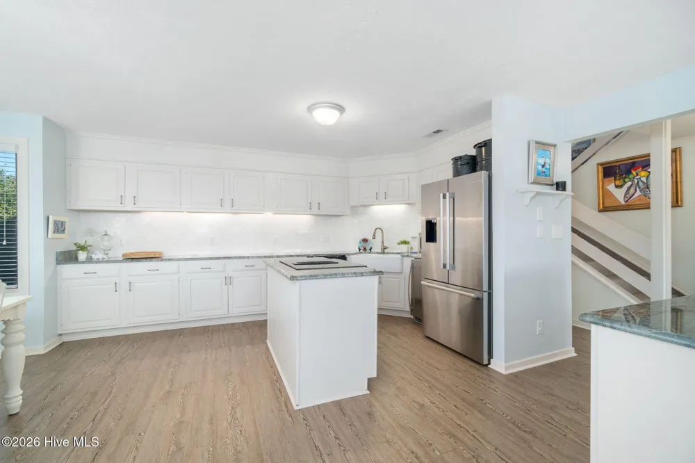 301 Salter Path Road #2 Genesis Pine Knoll Shores, NC 28512