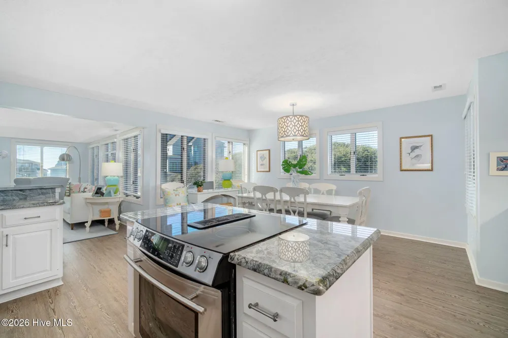 301 Salter Path Road #2 Genesis Pine Knoll Shores, NC 28512
