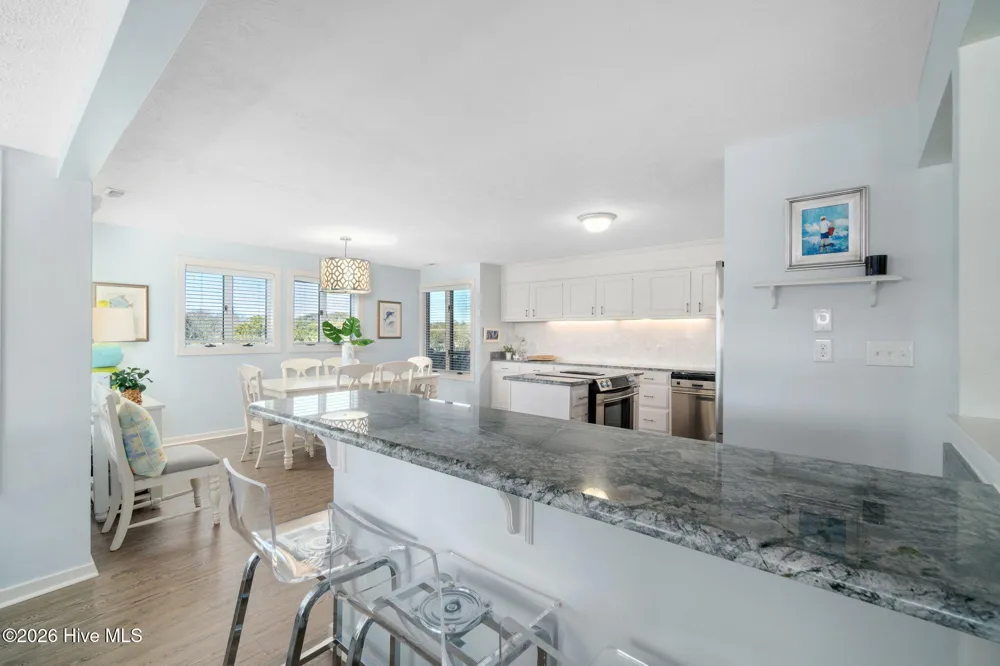 301 Salter Path Road #2 Genesis Pine Knoll Shores, NC 28512