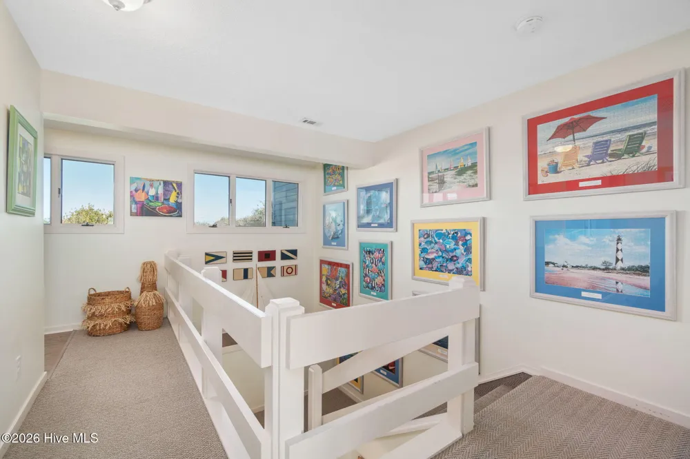 301 Salter Path Road #2 Genesis Pine Knoll Shores, NC 28512