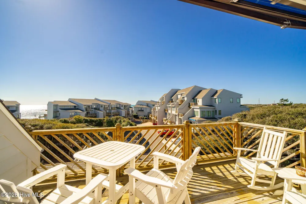 301 Salter Path Road #2 Genesis Pine Knoll Shores, NC 28512