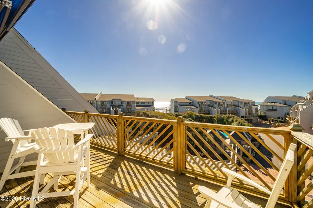 301 Salter Path Road #2 Genesis Pine Knoll Shores, NC 28512