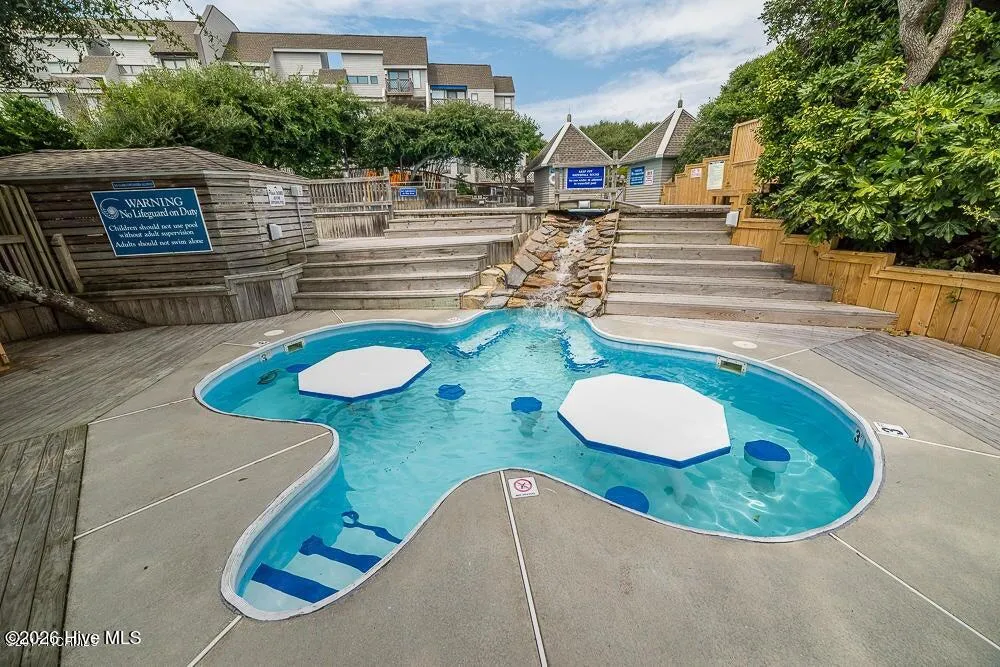 301 Salter Path Road #2 Genesis Pine Knoll Shores, NC 28512