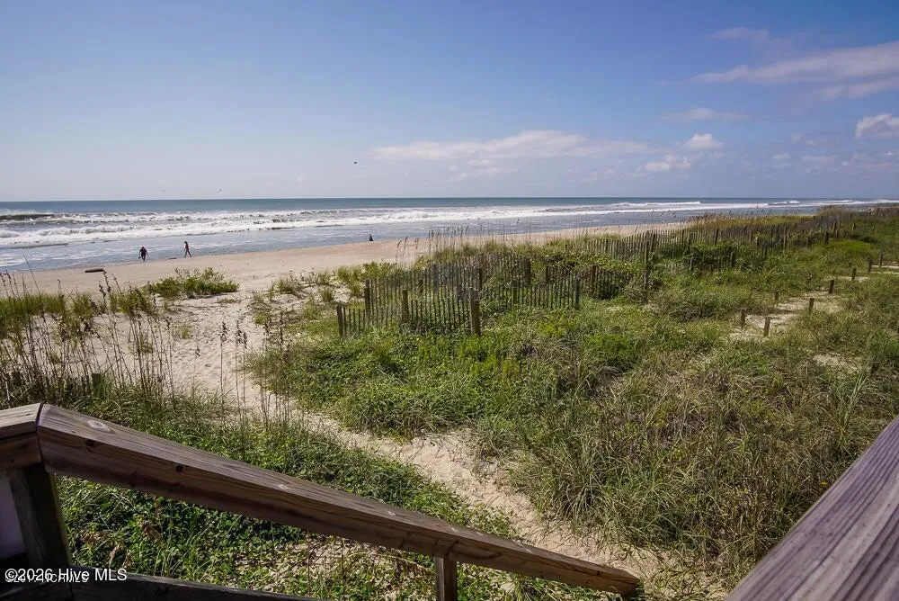 301 Salter Path Road #2 Genesis Pine Knoll Shores, NC 28512