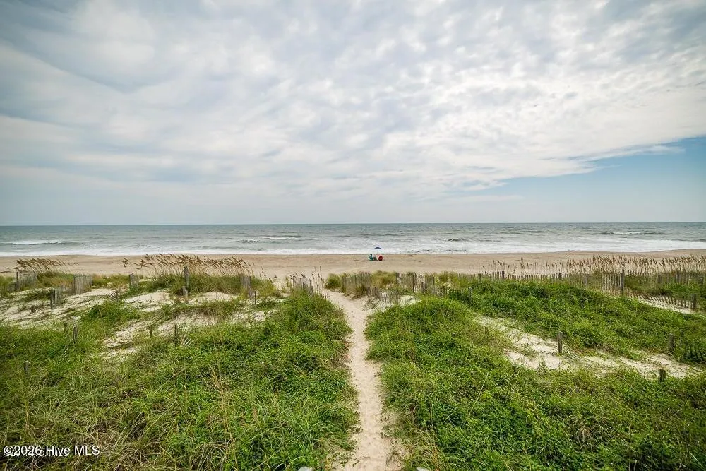 301 Salter Path Road #2 Genesis Pine Knoll Shores, NC 28512