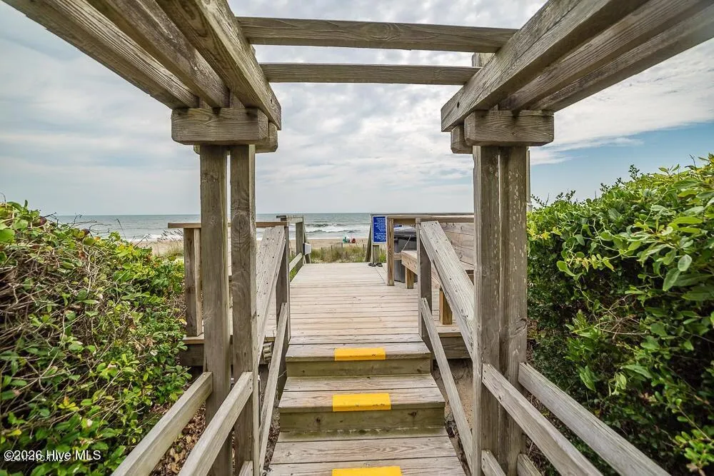 301 Salter Path Road #2 Genesis Pine Knoll Shores, NC 28512