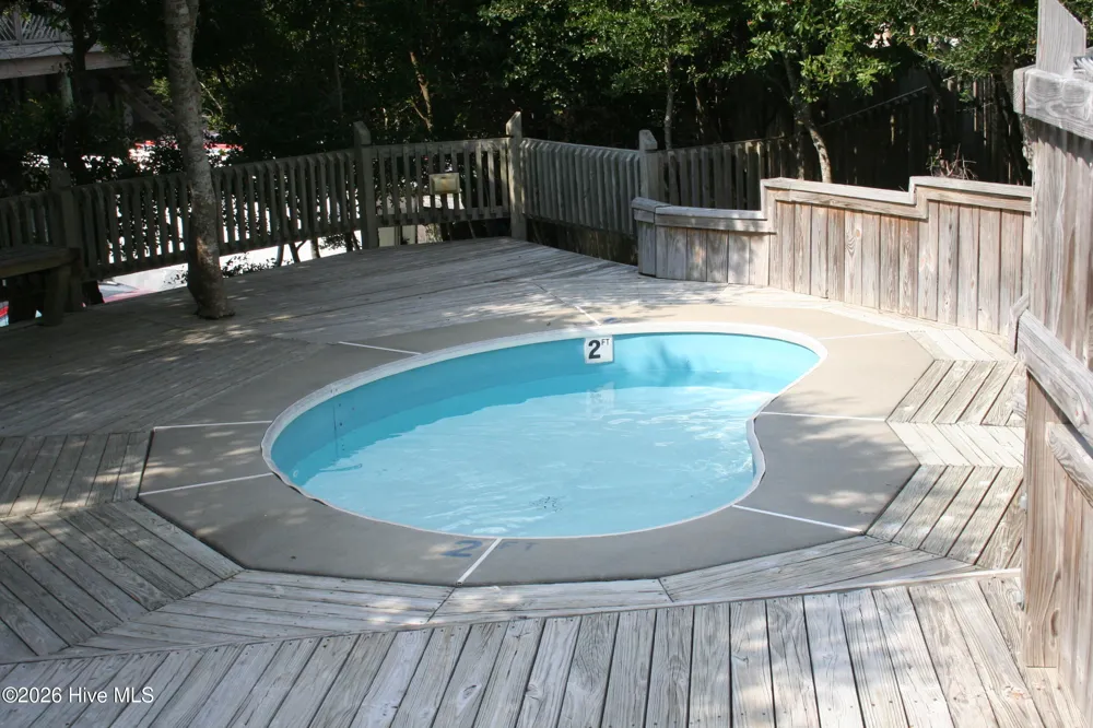 301 Salter Path Road #2 Genesis Pine Knoll Shores, NC 28512