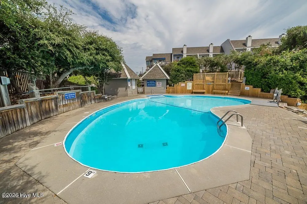 301 Salter Path Road #2 Genesis Pine Knoll Shores, NC 28512
