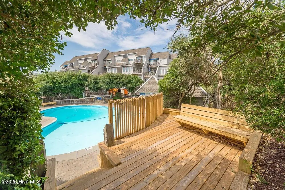 301 Salter Path Road #2 Genesis Pine Knoll Shores, NC 28512