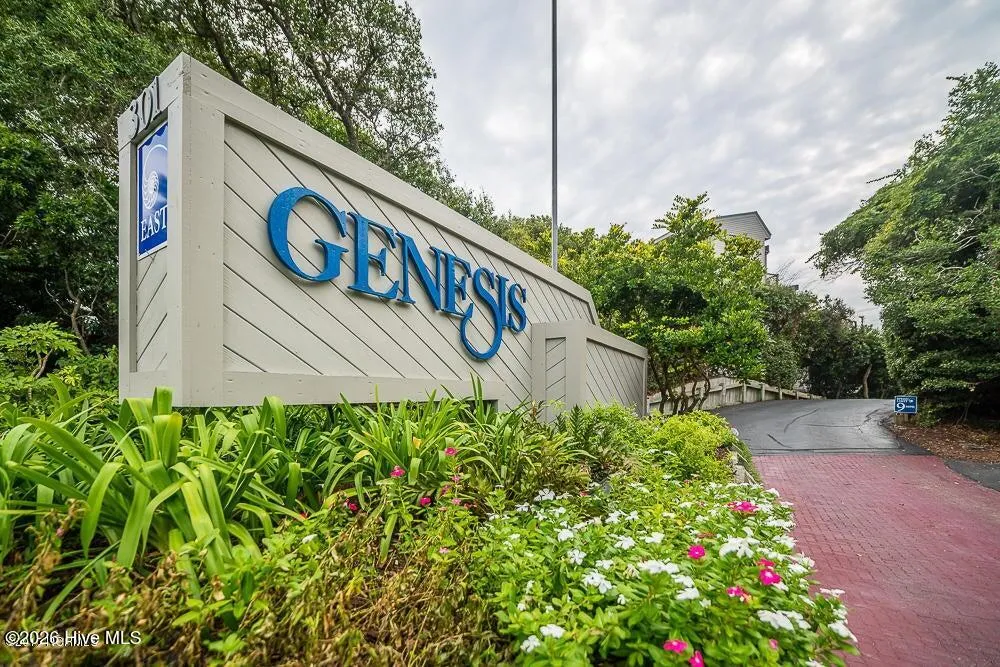 301 Salter Path Road #2 Genesis Pine Knoll Shores, NC 28512