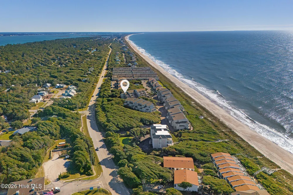 301 Salter Path Road #2 Genesis Pine Knoll Shores, NC 28512
