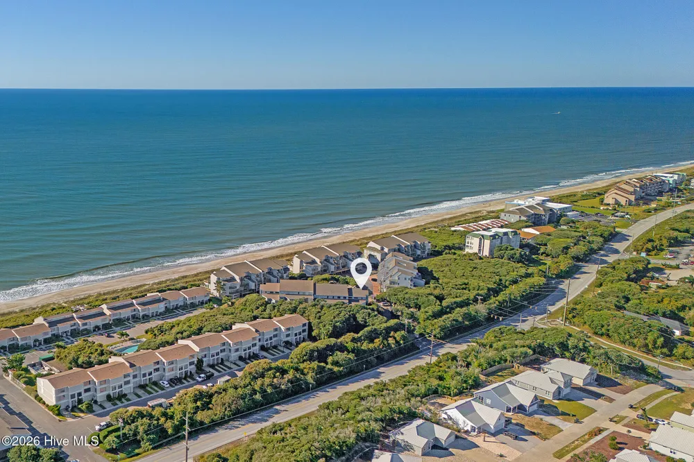 301 Salter Path Road #2 Genesis Pine Knoll Shores, NC 28512