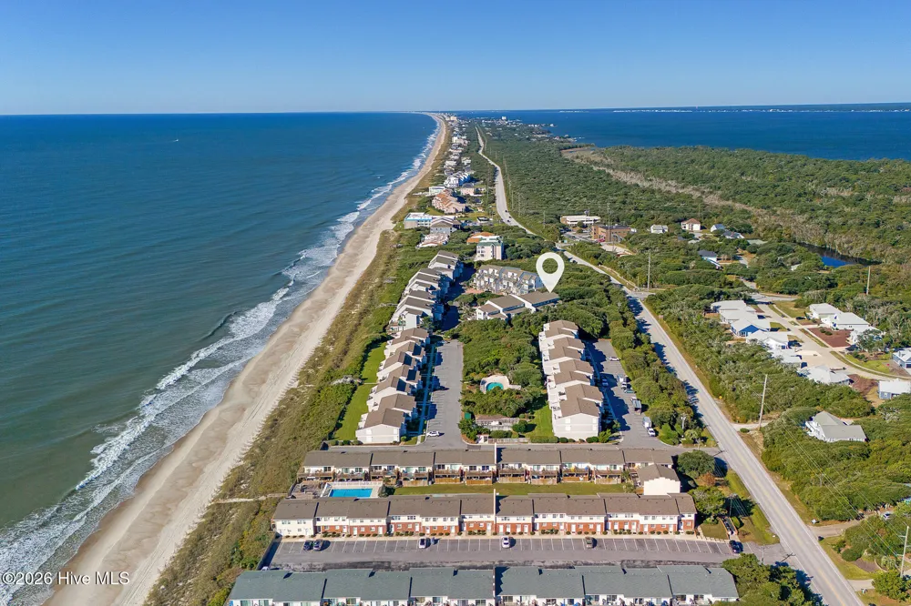 301 Salter Path Road #2 Genesis Pine Knoll Shores, NC 28512