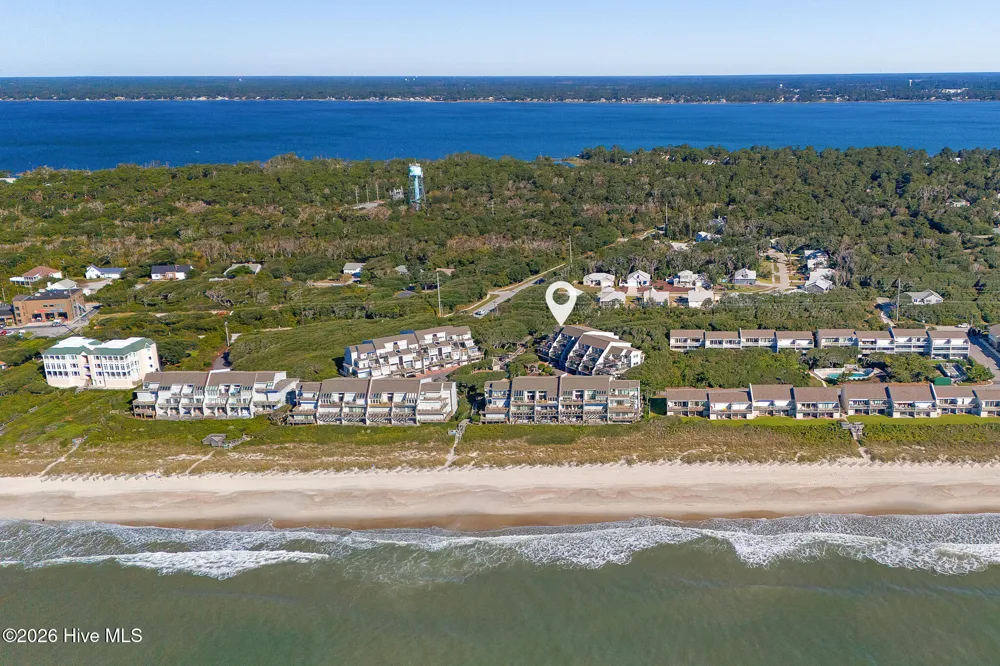 301 Salter Path Road #2 Genesis Pine Knoll Shores, NC 28512