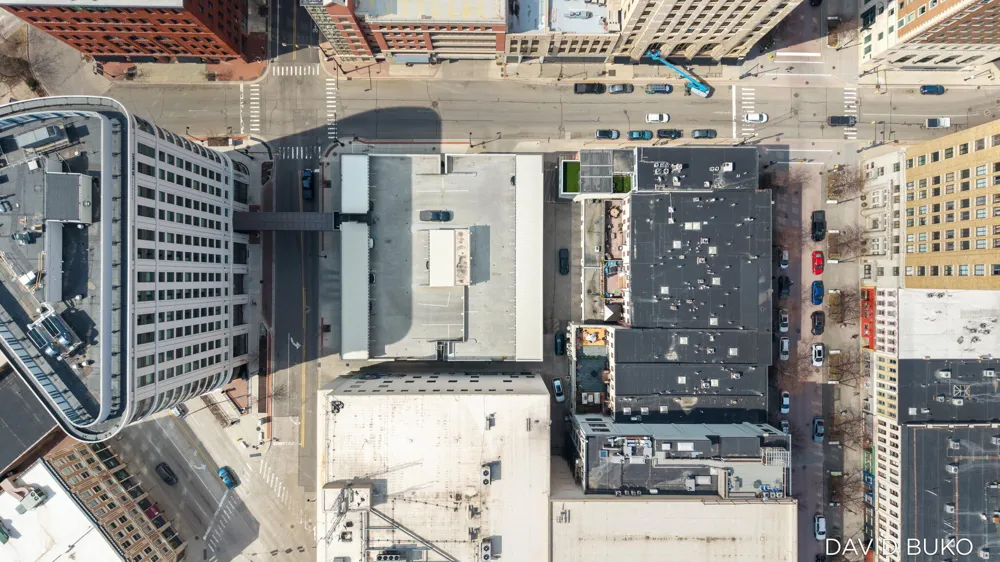 49 Monroe Center Street NW #10 Grand Rapids, MI 49503