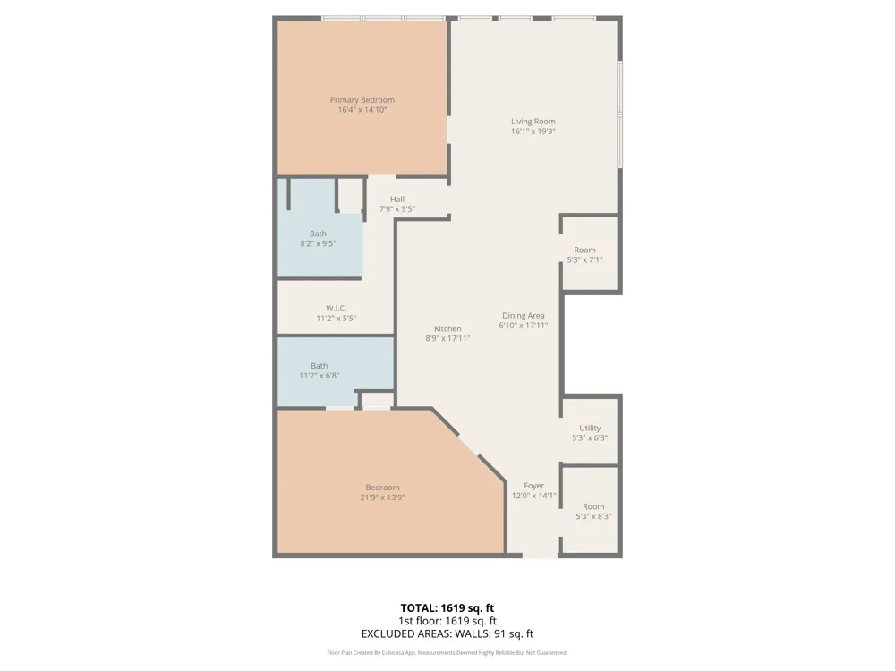 49 Monroe Center Street NW #10 Grand Rapids, MI 49503