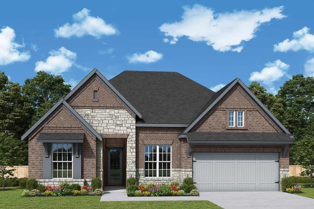 4926 Benton Woods Trail