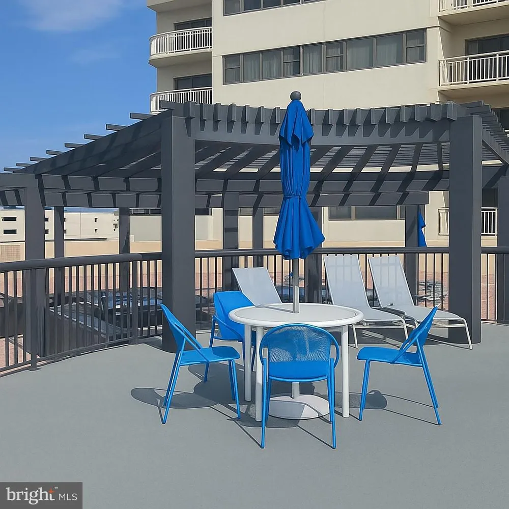 3101 BOARDWALK #2504-2 Atlantic City, NJ 08401