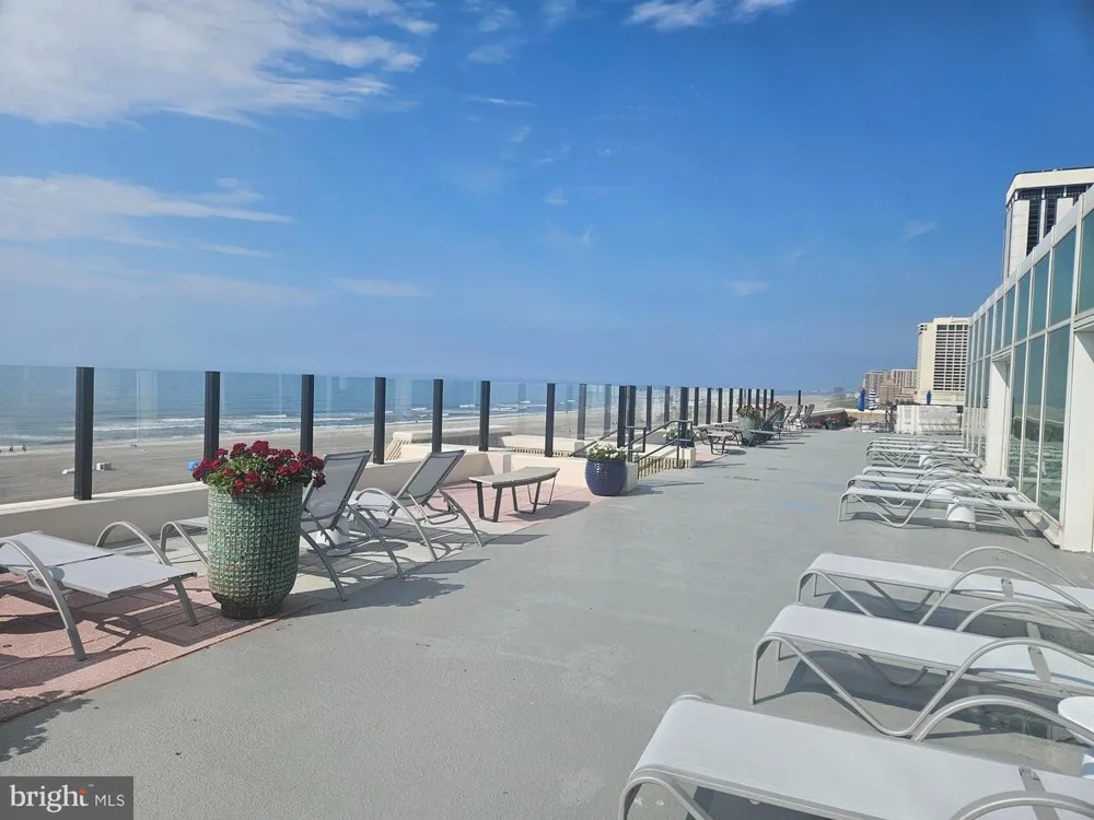 3101 BOARDWALK #2504-2 Atlantic City, NJ 08401