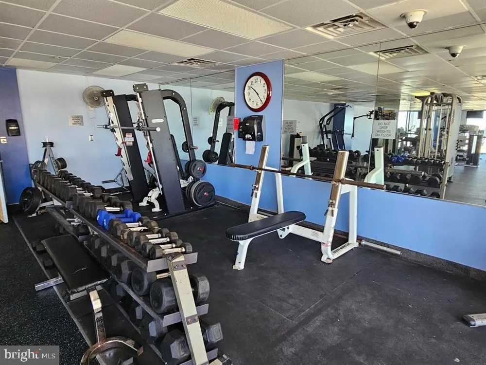 3101 BOARDWALK #2504-2 Atlantic City, NJ 08401